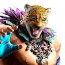 킹