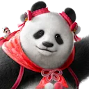 판다