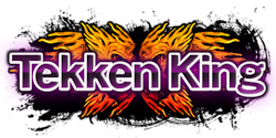 Tekken King