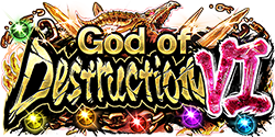 GOD 6