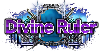 Divine Ruler