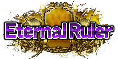 Eternal Ruler