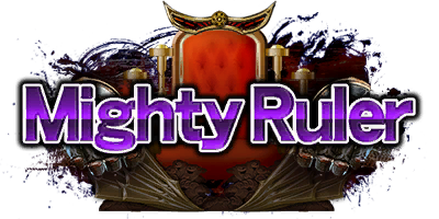 Mighty Ruler
